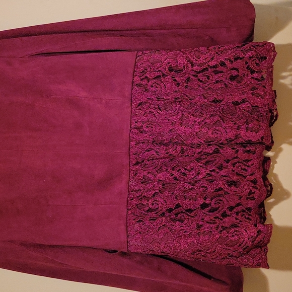 Lace Jacket - Picture 7 of 7